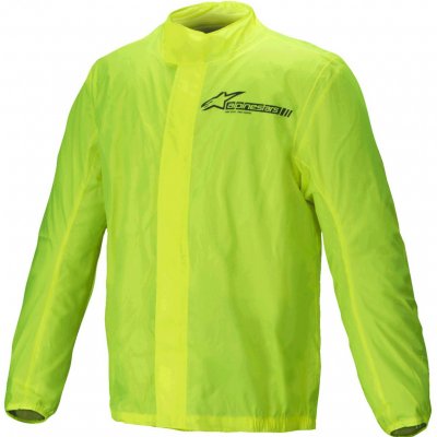 Alpinestars Hurricane Rain 2 žlutá – Hledejceny.cz