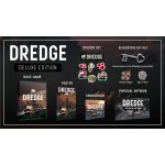 Dredge (Deluxe Edition) – Zboží Živě