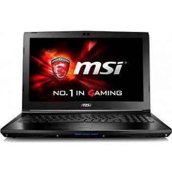 MSI GL62 7RD-045CZ