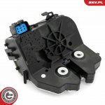 Zámek výklopných zadních dveří ESEN SKV 60SKV624 | Zboží Auto