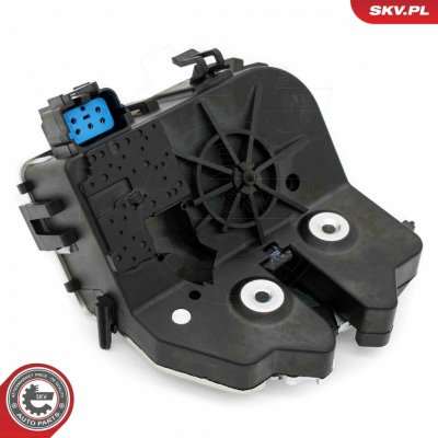Zámek výklopných zadních dveří ESEN SKV 60SKV624 | Zboží Auto