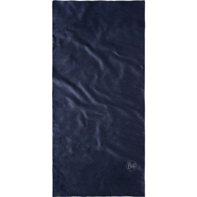 Buff CoolNet UV+ Neckwear Solid Night Blue – Zboží Dáma