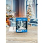 Kringle Candle Snow Walk Vonný Vosk 64 g – Zboží Dáma
