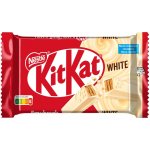 NESTLÉ Kit Kat White 41,5 g – Hledejceny.cz