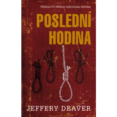 Poslední hodina – Hledejceny.cz