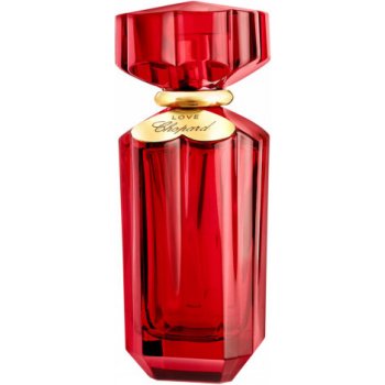 Chopard Love Chopard parfémovaná voda dámská 100 ml