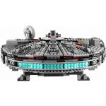 LEGO® Star Wars™ 75257 Millennium Falcon – Zboží Živě