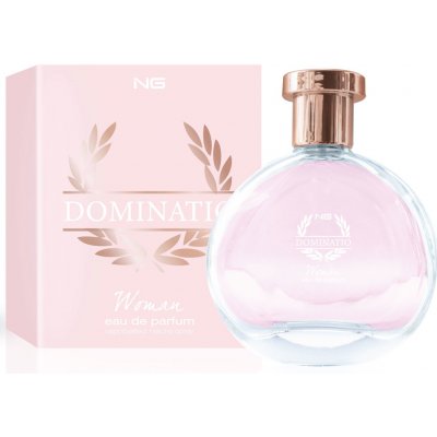 NG Perfumes NG Dominatio parfémovaná voda dámská 100 ml – Hledejceny.cz