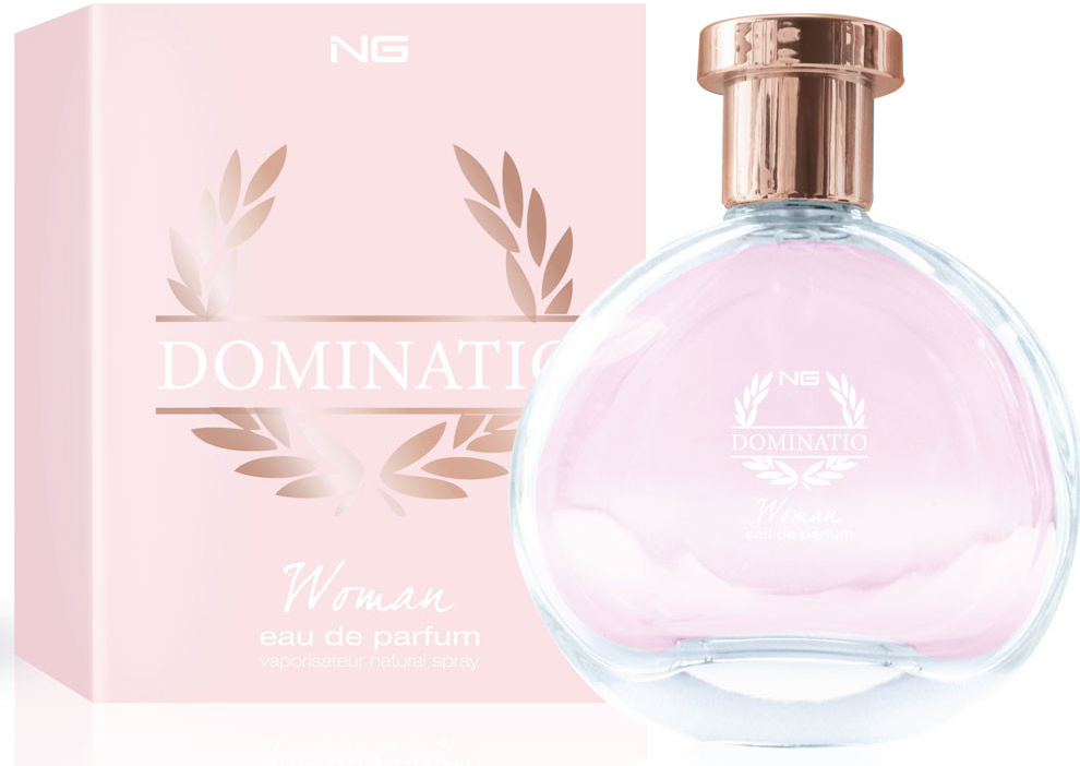 NG Perfumes NG Dominatio parfémovaná voda dámská 100 ml