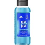 adidas UEFA Champions League Best Of The Best sprchový gel 250 ml – Hledejceny.cz