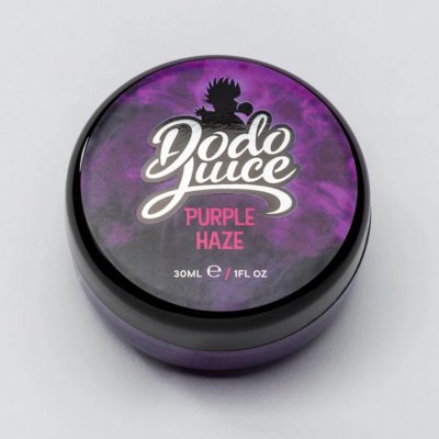 Dodo Juice Purple Haze 30 ml – Zboží Mobilmania