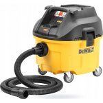 DeWalt DWV 901 LT-QS