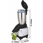 G.Gastro ECTA80 – Zbozi.Blesk.cz