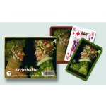 Piatnik Kanasta bridž: Arcimboldo – Hledejceny.cz