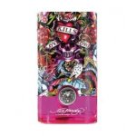 Christian Audigier Ed Hardy Hearts & Daggers parfémovaná voda dámská 100 ml tester – Hledejceny.cz