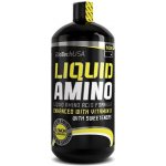 Biotech USA Nitron Liquid Amino 1000 ml – Zboží Dáma