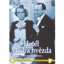 Hotel Modrá hvězda DVD