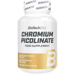 BioTechUSA Chromium Picolinate 60 tablet – Hledejceny.cz
