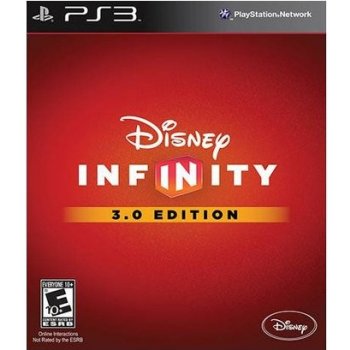 Disney Infinity 3.0