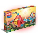 Geomag KOR TAZOO Toco 86 – Zboží Dáma