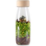 Petit Boum senzorická špionská lahev džungle 250 ml – Zbozi.Blesk.cz