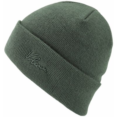 Volcom kulich V.Co Fave beanie Eucalyptus – Hledejceny.cz