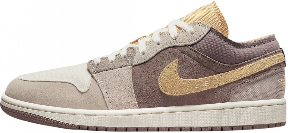 Air Jordan 1 Low Craft Inside Out Taupe Haze