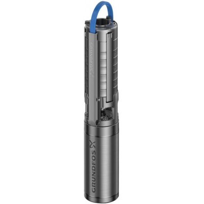 Grundfos SP 5A-17 05001K17 – Sleviste.cz