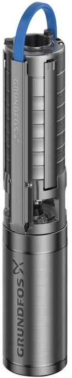 Grundfos SP 5A-17 05001K17