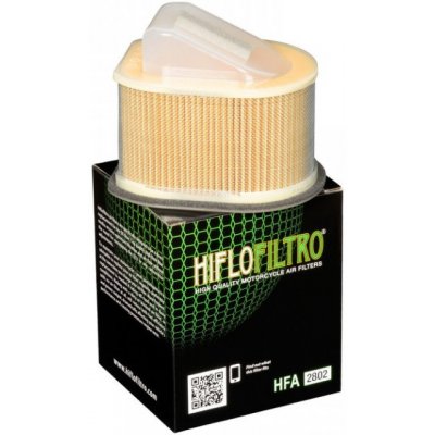 Vzduchový filtr HIFLOFILTRO HFA2802 – Hledejceny.cz