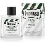 Proraso balzám po holení eukalypt a mentol 100 ml – Zboží Mobilmania