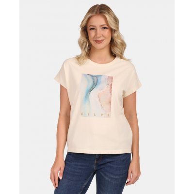 Kilpi Jersie-W béžová – Zboží Dáma