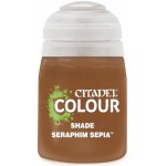 GW Citadel Shade Seraphim Sepia – Zboží Živě