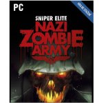 Sniper Elite: Nazi Zombie Army – Hledejceny.cz