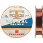 Trabucco T-FORCE SPECIAL FEEDER 150 m 0,18 mm – Zboží Dáma