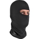 Oxford kukla balaclava COOLMAX CA015 black – Zboží Mobilmania