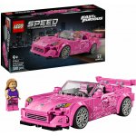 LEGO® Speed Champions 77241 2 Fast 2 Furious Honda S2000 – Zboží Dáma
