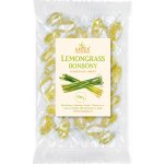Grešík Lemongrass bonbóny 100 g
