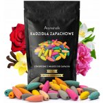 Aromaholik kužele pro tekuté kadidlo Vodopád Premiuom 60 ks – Zboží Dáma