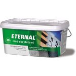 Eternam mat akrylátový 2,8 kg antracit – Hledejceny.cz