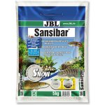 JBL Sansibar Snow 5 kg – Zboží Dáma