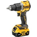 DeWALT DCD100YP2T