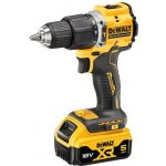 DeWALT DCD100YP2T – Zbozi.Blesk.cz