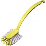 AllServices Kartáč na nádobí plastový – Zboží Dáma