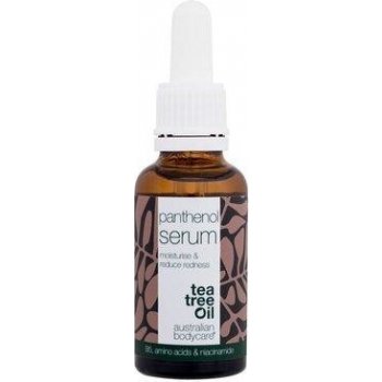 Australian Bodycare Panthenol serum 30 ml