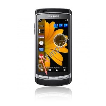 Samsung i8910 Omnia HD