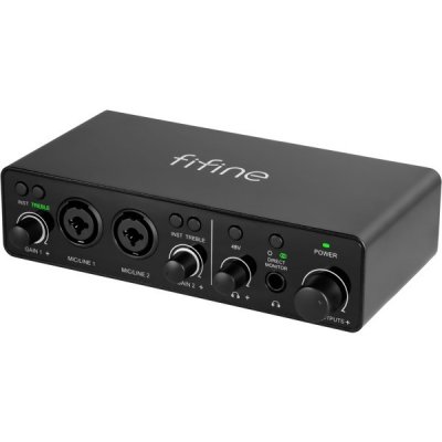 FIFINE Ampli3 – Sleviste.cz