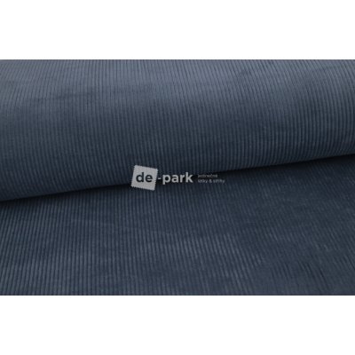 de-park Manšestr - strečový - středně džínově modrá - 563 – Hledejceny.cz