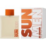 Jil Sander Sun toaletní voda pánská 200 ml – Hledejceny.cz