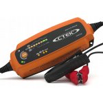 CTEK MXS 5.0 Polar – Zboží Mobilmania